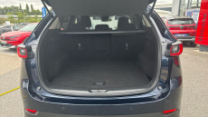 Mazda CX-5 2.0 e-Skyactiv G MHEV Centre-Line 5dr Petrol Estate